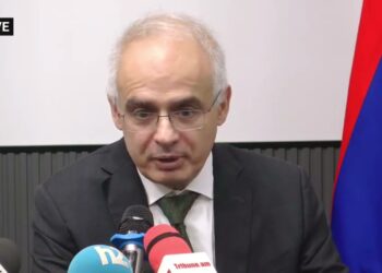 TRIPP-ը խնդիր է, եթե մնա այն, ինչ մեզ առաջարկվում է. Զուրաբյան