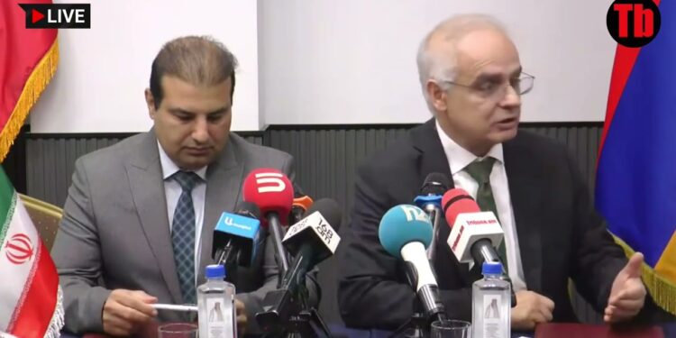 Պետք լինի՝ կճնշենք իշխանությանը. Լևոն Զուրաբյան