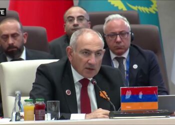 «Այսօր կհանդիպեմ Վլադիմիր Պուտինի հետ»․ Փաշինյանը մանրամասներ է հայտնում