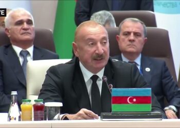 30 տարվա կոնֆլիկտին ՀՀ–ն ու Ադրբեջանը վերջ տվեցին, ՄԱԿ–ը դեր չխաղաց․ Ալիև
