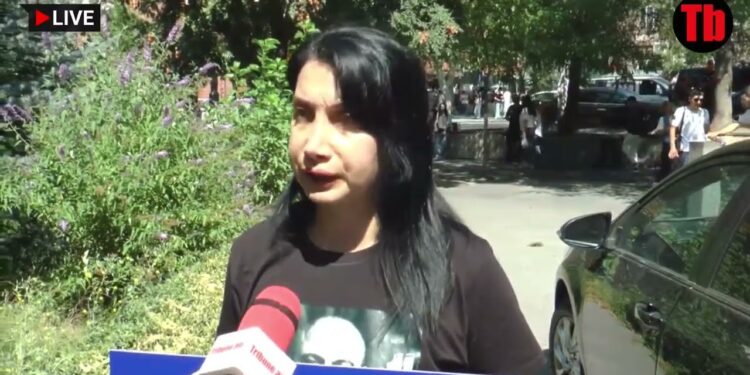 Նժդեհի խցում են պահում Թևանյանին, ԲԴԽ-ն սպասում է WhatsApp-ի նամակի․ Աղեկյան