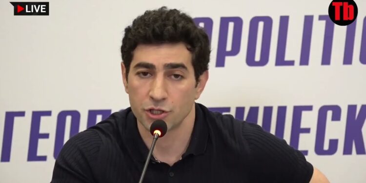 Մենք հաշտ չենք, որ իրավապահ համակարգը գործի մեկ անհավասարակշիռ մարդու ցուցումով․ Քոչարյան