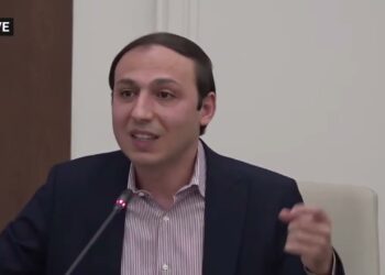 Արցախցիների վիճակը շատ ծանր է․ Գեղամ Ստեփանյան
