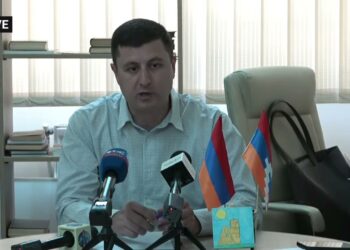 Ինչպես Արցախի ինստիտուտները դարձնել էֆեկտիվ․ Տիգրան Աբրահամյան