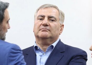 Սամվել Կարապետյանի դատը․ ՈՒՂԻՂ