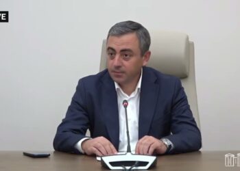 Սամվել Կարապետյանը կասկածի տա՞կ է դնում ձեր մտավոր կարողությունները, Իշխան Սաղաթելյանի արձագանքը
