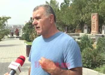 Սասունը կերակրատաշտի խնդիր ա լուծում, հասկացանք, որ մենք իրա ընկերը չենք․ գնդապետ Եղիազարյան