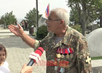 Սրանց գյyլլեն էլ քիչ ա, ջհանդամ չի տանի ԱԱԾ-ն, քեզ ո՞վ պտի կզցնի, այ համբալ, Աննա՞ն․ ազատամարտիկ