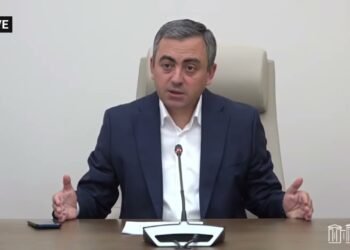 Արցախի էթնիկ զտման մրցանակը Փաշինյանը Ալիևի հետ կարող է կիսել, ոչ խաղաղության․ Սաղաթելյան