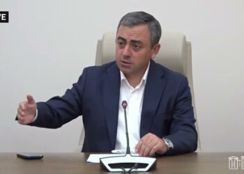 Ընդդիմության համախմբումն անխուսափելի է․ Իշխան Սաղաթելյան