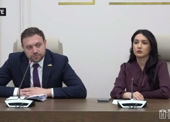 ՔՊ-ին մեծ փորձություն է սպասվում ՏԻՄ ընտրություններին․ Տիգրան Աբրահամյան