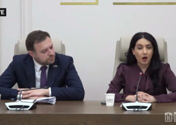Եթե Փաշինյանը հանձնի Տիգրանաշենը, ծառերը կխանգարե՞ն, որ ծառատունկ արեցիք․ հարց՝ Ուժեղ Հայաստանին
