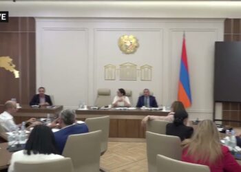 Հասկացրեք իրենց, որ նպատակ չունենք սեփականություն ունենալ Հայաստանում․ արցախցու բողոքը