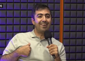 Եթե Քոչարյանին ազատ արձակեն, ՔՊ ռեյտինգը կընկնի, սա դասական օրինակ է․ Օրբելյան
