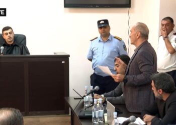 Քոչարյանի և մյուսների դատը. ՀԻՄԱ