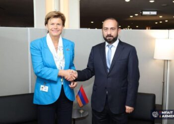 Հայաստան-ԵՄ օրակարգը՝ Ռիգայում․ Միրզոյանը մեկնում է աշխատանքային այցի