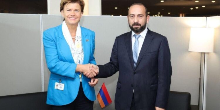 Հայաստան-ԵՄ օրակարգը՝ Ռիգայում․ Միրզոյանը մեկնում է աշխատանքային այցի
