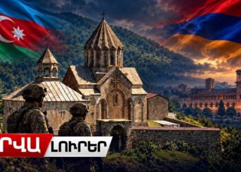 Գանձասարը «աղվանական» են հայտարարում․ ինչո՞ւ է Երևանը լռում