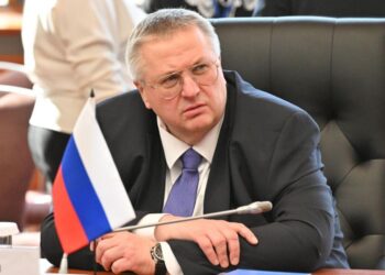 Փաշինյանի խոսքերը Ռուսական երկաթուղիների «թունավոր լինելու» մասին իրականությունից կտրված են․ Օվերչուկ