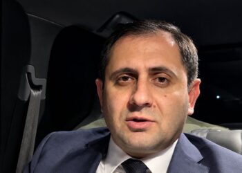 Չհայտարարված այցով մեկնում եմ ՊՆ զորամասերից մեկը․ Պապիկյան