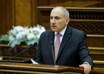 Փաշինյանը հաստատել է Հայաստանի մասնակցությունը Թուրքմենստանում կայանալիք ԱՊՀ գագաթնաժողովին