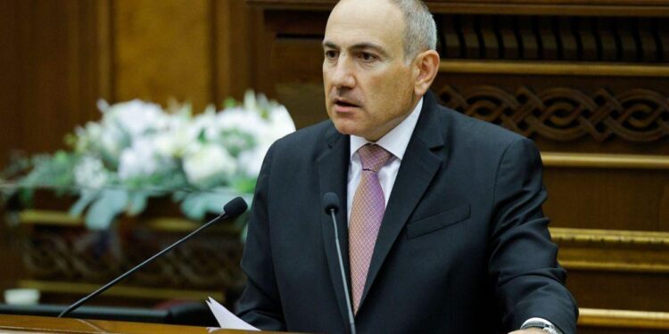 Փաշինյանը հաստատել է Հայաստանի մասնակցությունը Թուրքմենստանում կայանալիք ԱՊՀ գագաթնաժողովին