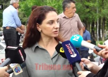 Այսօր սգո օր է․ պաշտոնապես հայտարարում եմ՝ մենք տեր ենք մեր պատմությանը