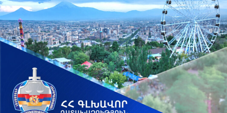«Հաղթանակ» զբոսայգում գտնվող 10,000 քմ մակերեսով հողատարածքը կվերադարձվի ՀՀ-ին
