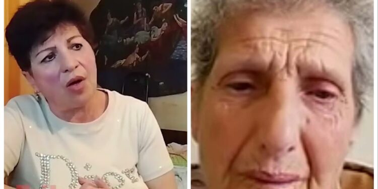 «Ոչ մի տարօրինակ բառ չենք լսել նրանից»․ նախկին գործընկերուհին՝ Քնարիկ Մկրտչյանին հոգեբուժարան տեղափոխելու աղմկահարույց դեպքի մասին