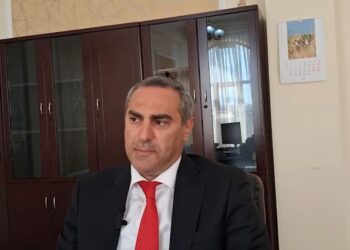 Պիտի stop ասեք, չի կարելի. Գյումրիի փոխքաղաքապետը՝ կրիմինալի մասին խոսող ՔՊ-ականներին