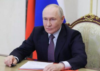 Հայաստանի՝ ԵՄ-ին միանալու ձգտումները դժվարություններ են ստեղծում ԵԱՏՄ-ին նրա անդամակցության հարցում. Պուտին