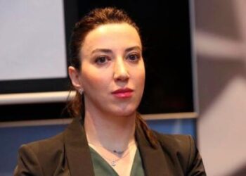 Բաքվում հայ գերիների մшշկից այրելnվ հեռացվել են խաչով դաջվածքները․ Սիրանուշ Սահակյան
