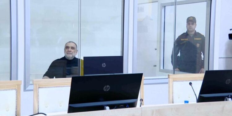Ադրբեջանում պահվող հայ գերիները հայտնում են իրենց իրավունքների խախտումների մասին