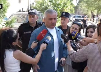 Սամվել Կարապետյանի ճեպազրույցը. ՈւՂԻՂ