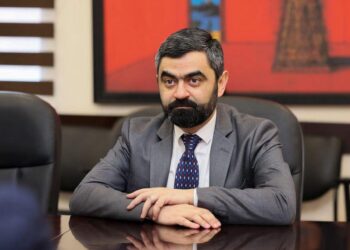 Սարգիս Հայոցյանն ազատվել է Բարձրագույն կրթության և գիտության կոմիտեի նախագահի պաշտոնից