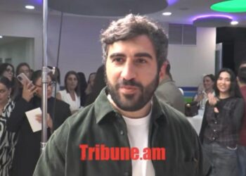 Գաղտնիք ա, տոմս առեք, գնացեք նայեք, որ նոր ֆիլմեր արտադրենք․ Սարգիս Կարապետյան