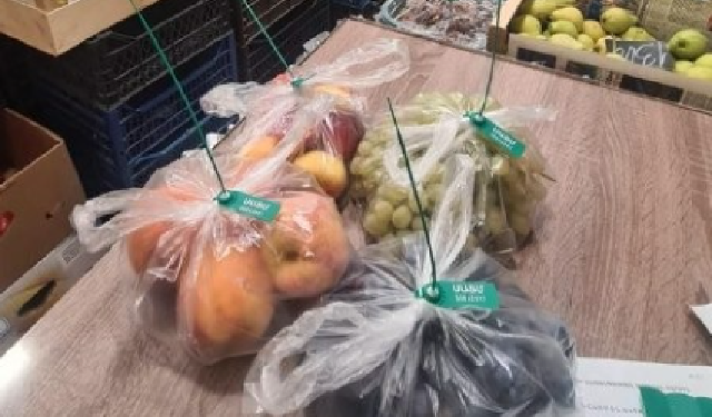 ՍԱՏՄ-ն վերահսկողություն է իրականացրել սննդամթերքի վրա միջատասպան միջոց կիրառելու վերաբերյալ տարածված տեսանյութի հիման վրա