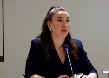Հայ գերիները Բաքվում պահվում են արտաքին աշխարհից բացարձակ մեկուսացվածության պայմաններում. Սիրանուշ Սահակյան