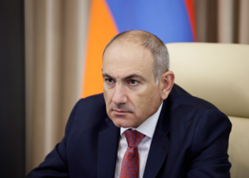 Նիկոլ Փաշինյանը ցավակցական հեռագիր է հղել Էմանուել Մակրոնին՝ նախկին վարչապետ Էդուարդ Բալադյուրի մահվան կապակցությամբ