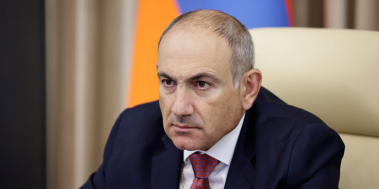 Նիկոլ Փաշինյանը ցավակցական հեռագիր է հղել Էմանուել Մակրոնին՝ նախկին վարչապետ Էդուարդ Բալադյուրի մահվան կապակցությամբ