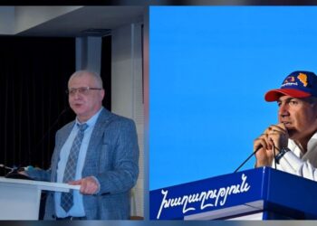 «Արևմտյան Ադրբեջանի» օրակարգը տեղափոխվում է ՄԱԿ․ ո՞ւր է Փաշինյանի «անշրջելի խաղաղությունը»