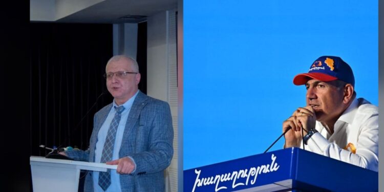 «Արևմտյան Ադրբեջանի» օրակարգը տեղափոխվում է ՄԱԿ․ ո՞ւր է Փաշինյանի «անշրջելի խաղաղությունը»