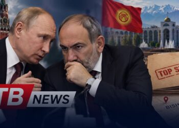 Բիշքեկի գաղտնի օրակարգը․ ի՞նչ է իրականում պահանջել Պուտինը Փաշինյանից
