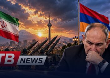 Ի՞նչ սպառնալիք է հնչել Թեհրանից․ Փաշինյանի առաջ կոշտ պայման է դրվել