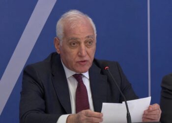 Վրիպակ՝ նախագահի ելույթում․ 44-օրյա պատերազմի զոհերի թիվը 3755 է