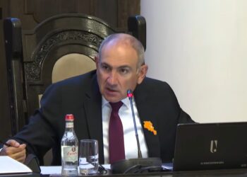 Կարան տանը ոտերից կախեն ծեծեն, ողնաշար ջարդեն, մեզ պետք չի, որ անեն, հետո պատժեն․ Փաշինյան
