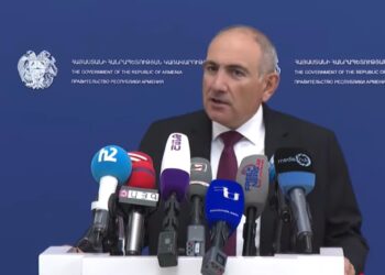 Գագիկ Խաչատրյանին շտապ պետք ա ուղարկել Պալմա դե Մալյորկա՝ հանգստի․ Փաշինյան
