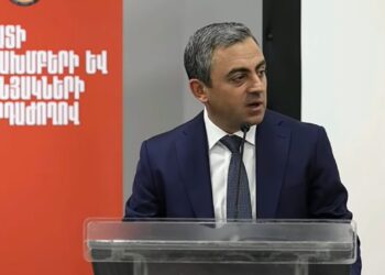 Չի հաջողվելու պառակտել մեր միասնությունը. Իշխան Սաղաթելյան