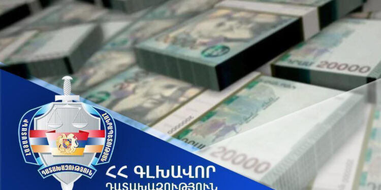 Հօգուտ ՀՀ-ի կբռնագանձվի շուրջ 114 միլիոն դրամ. Դատախազության՝ ապօրինի գույքի բռնագանձման հայցն ամբողջությամբ բավարարվել է