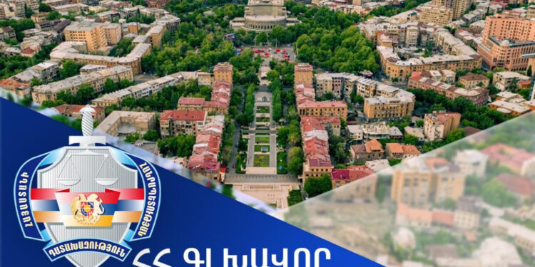 Գլխավոր դատախազությունը պահանջում է բռնագանձել «Ռոսիա» կինոթատրոնի նախկին շենքը